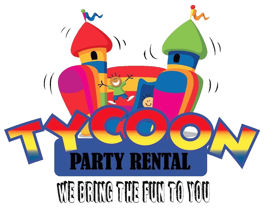 Tycoon Party Rental